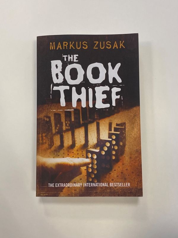 The Book Thief (English 8/9)