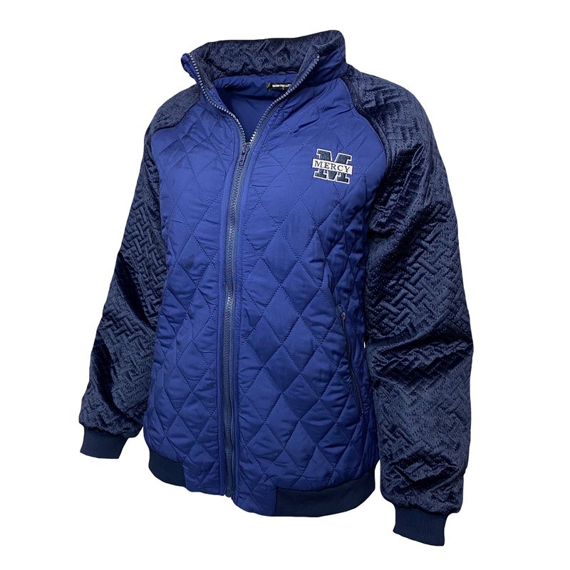 Emerson Street Joanie bomber Jacket