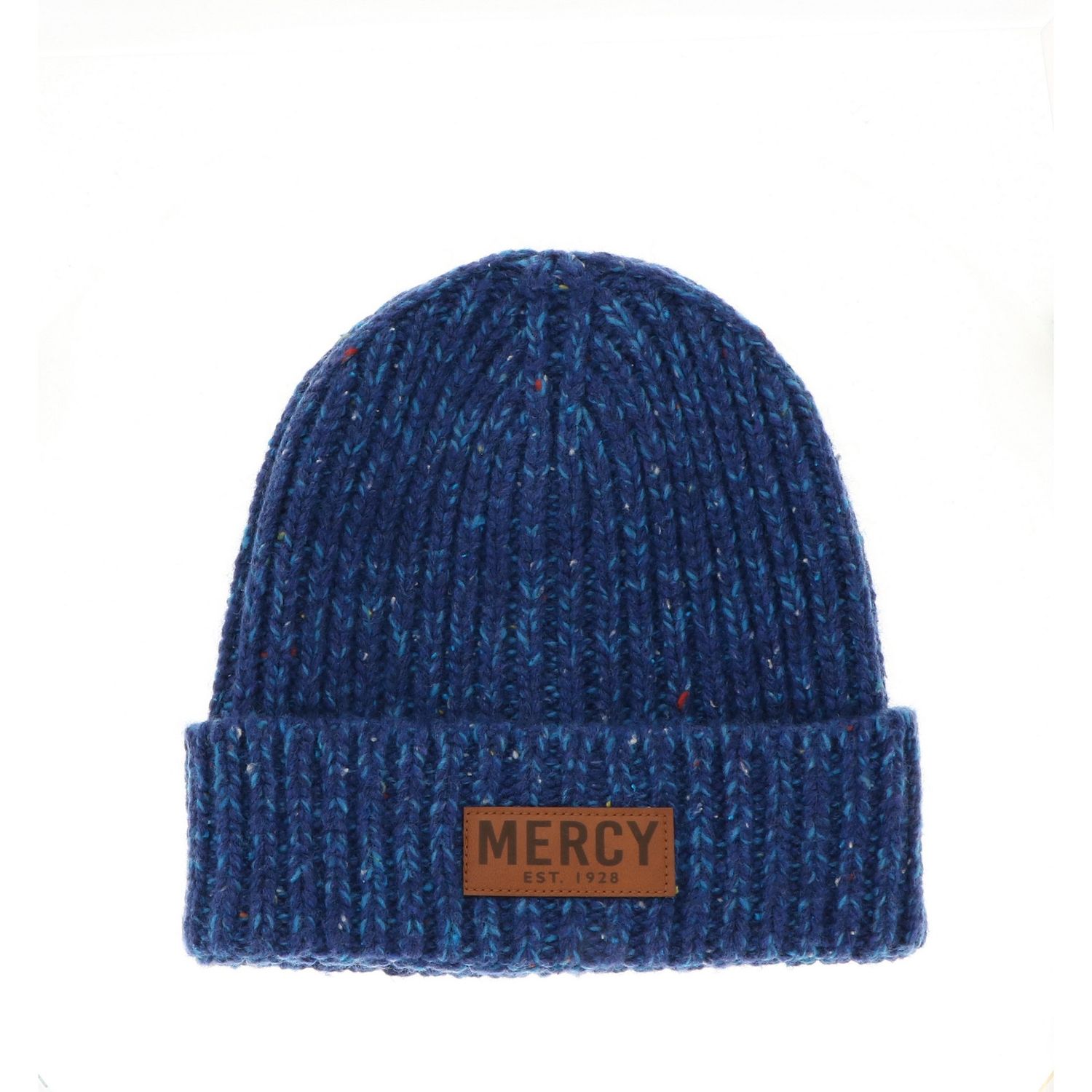 Legacy lighthouse cuff beanie(
