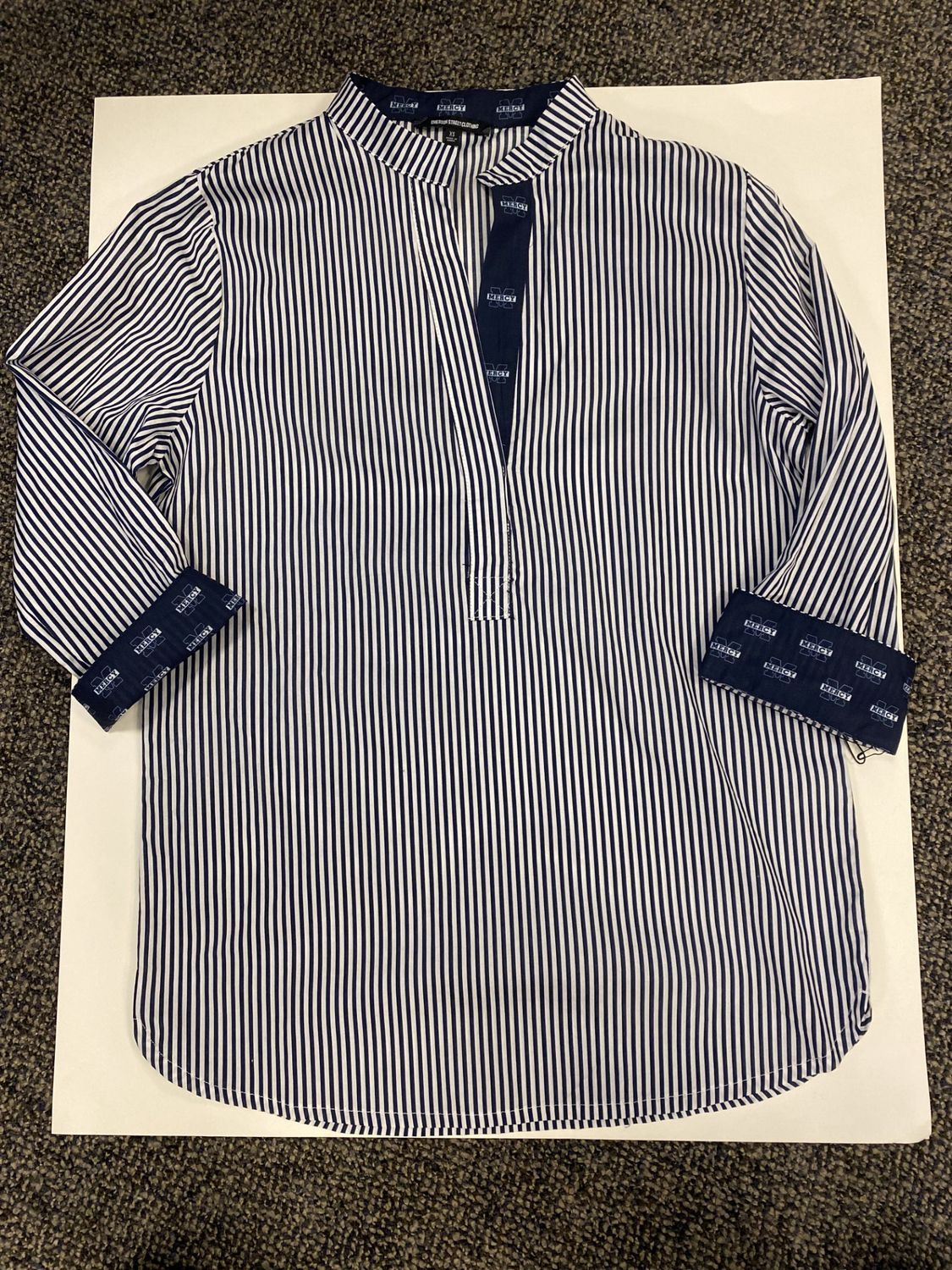 Emerson Street Sonoma Tunic