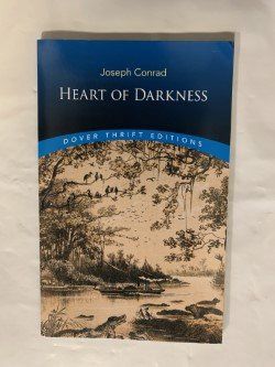Heart of Darkness( AP Lit)