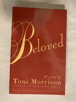 Beloved (AP Lit)