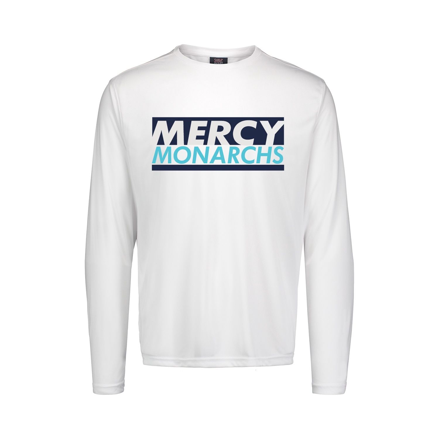 MV Sport Sunproof Long Sleeve Tee