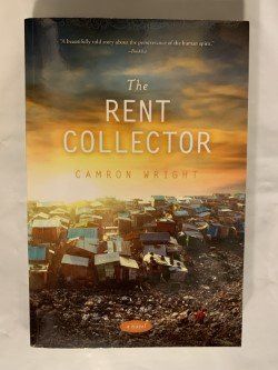 The Rent Collector (Grade 12)