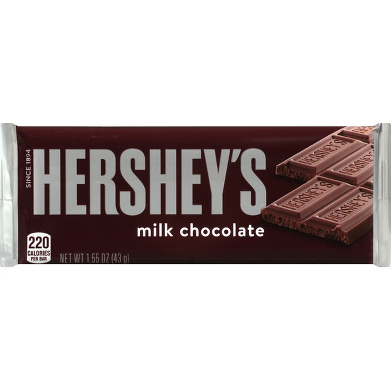 Candy(HERSHEY BAR)