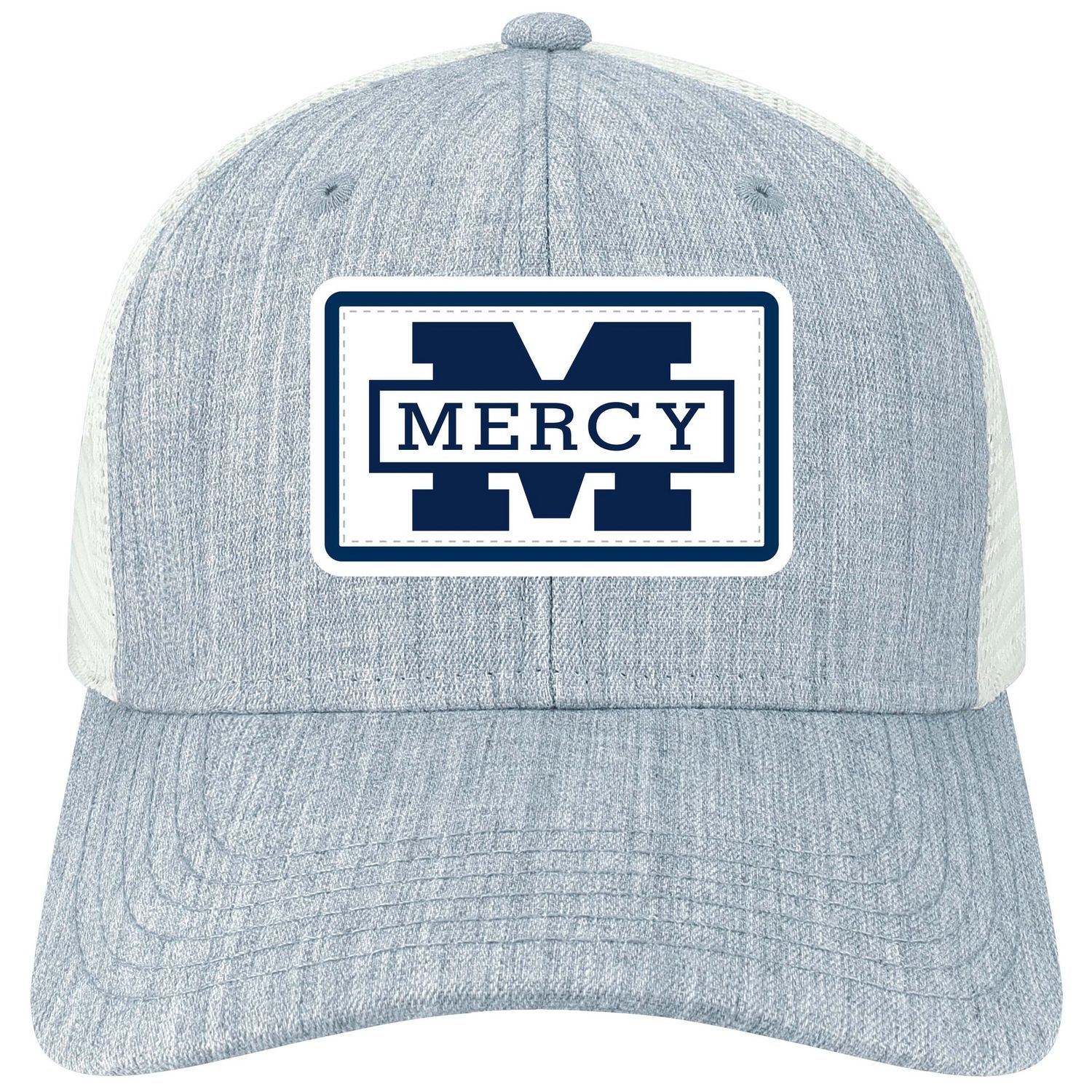 Legacy Mid Pro Snap Blue Melange