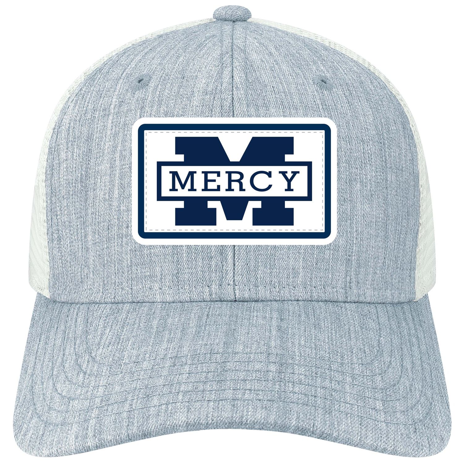 Legacy Mid Pro Snap Blue Melange