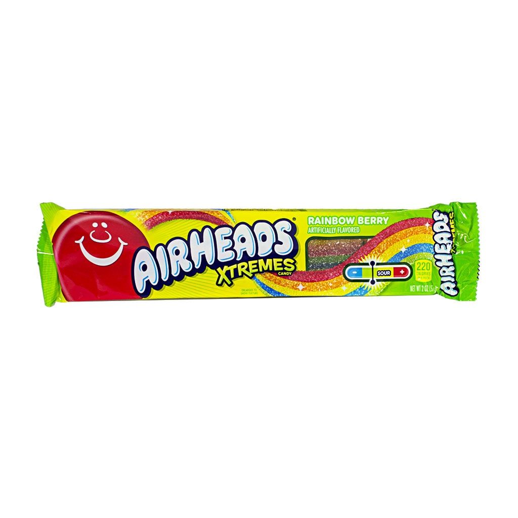 Airhead Extreme (candy)