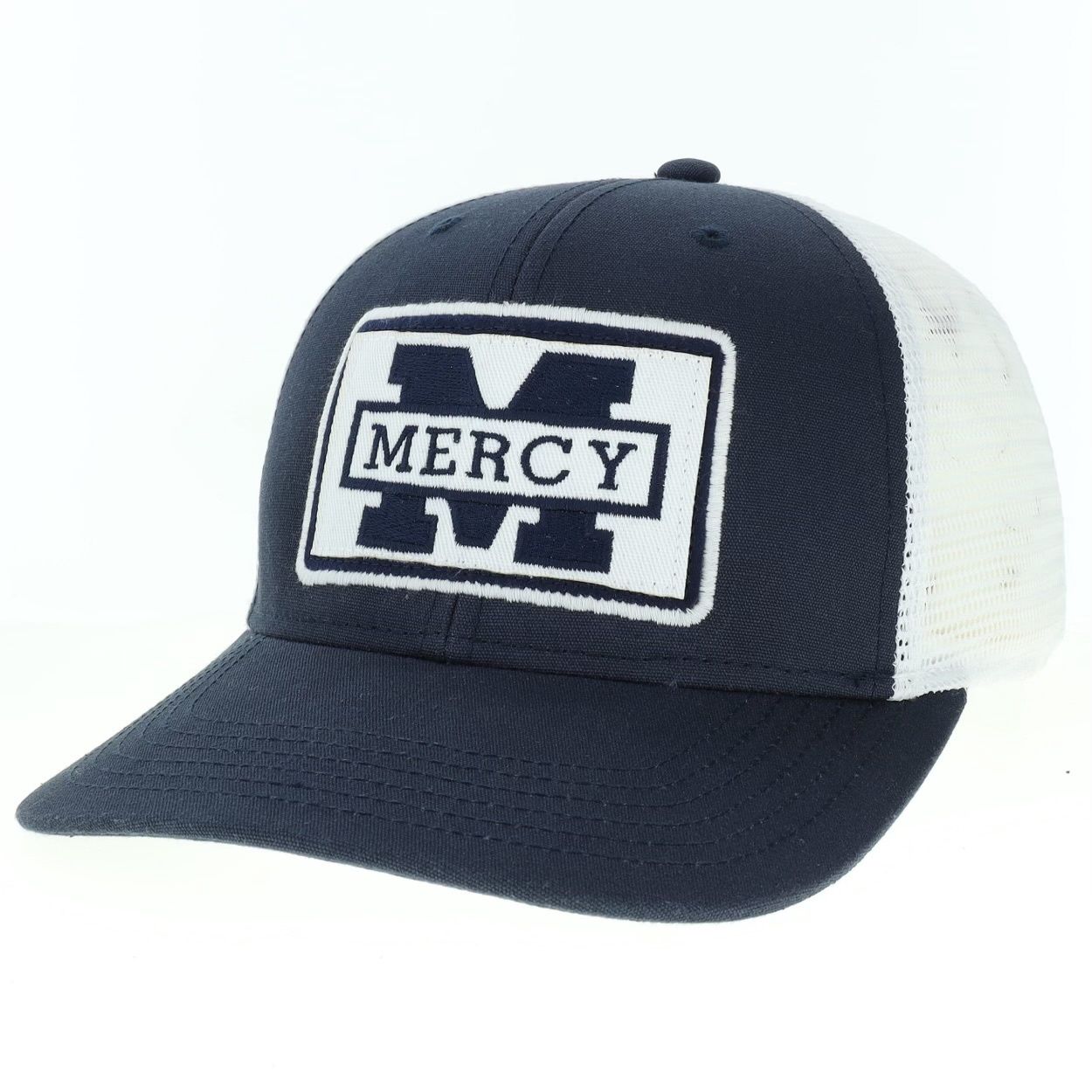 Legacy Mid Pro Snap  Navy