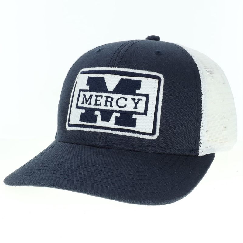 Legacy Mid Pro Snap  Navy