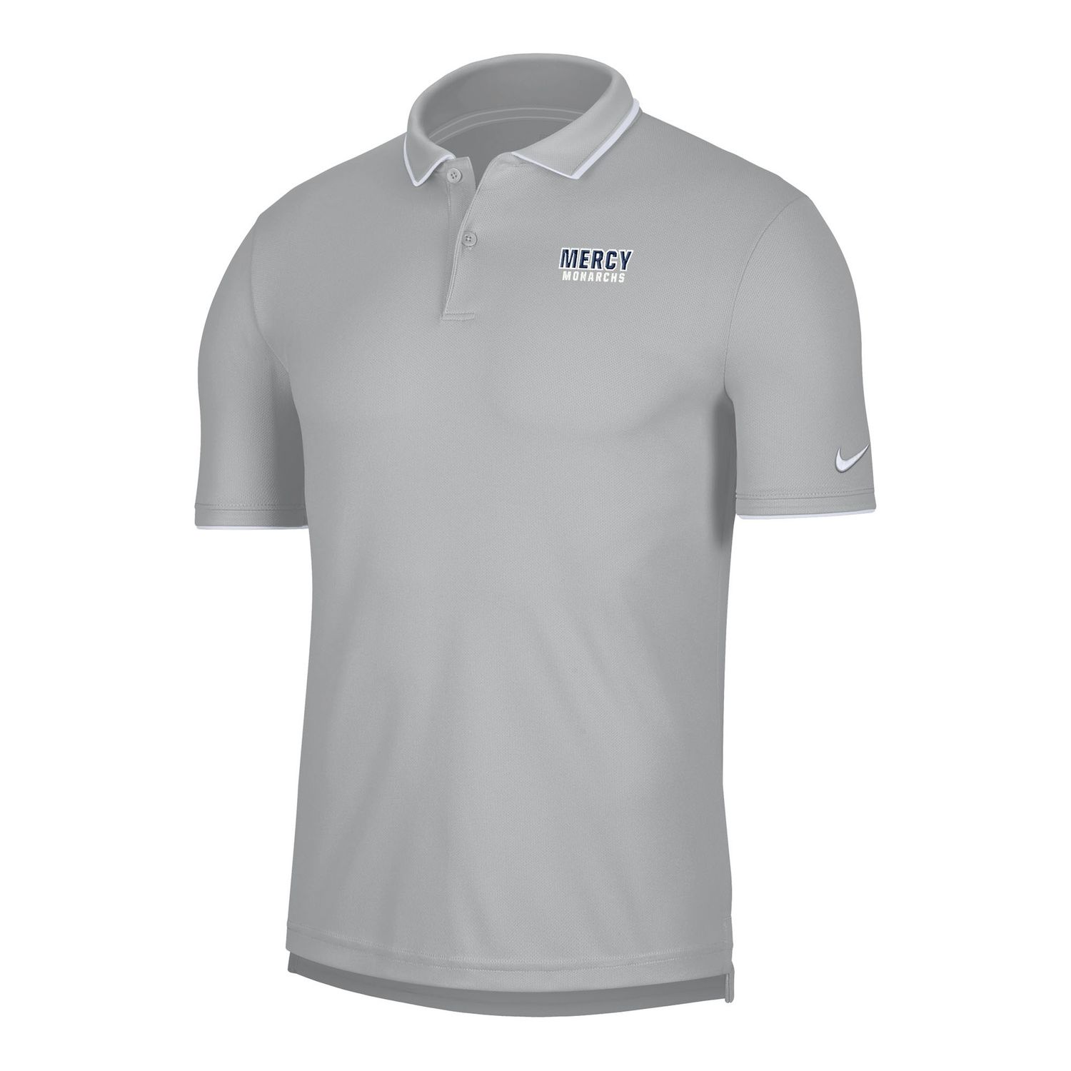 Nike Mens Collegiate Golf Polo