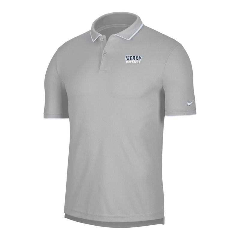 Nike Mens Collegiate Golf Polo
