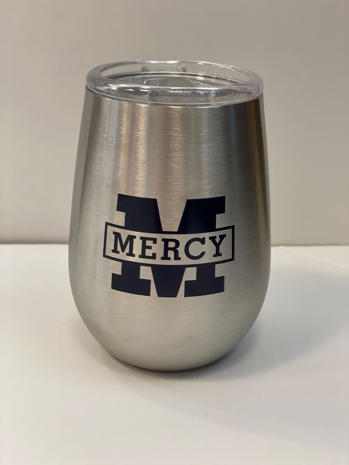 Vacuum Wine Tumbler 10 oz