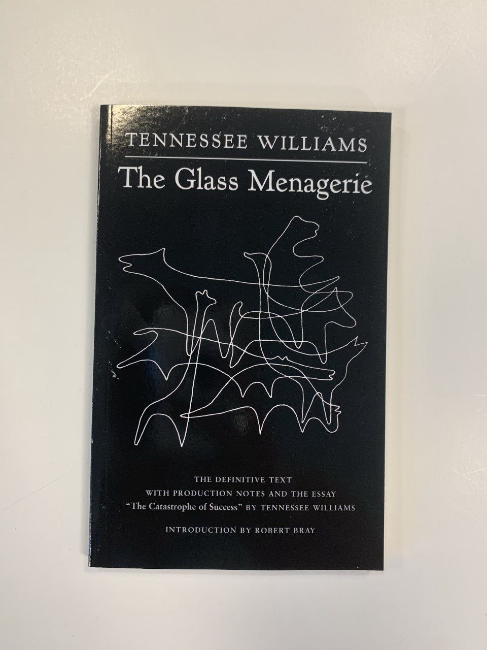 The Glass Menagerie