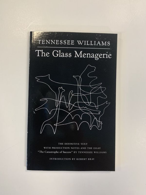 The Glass Menagerie