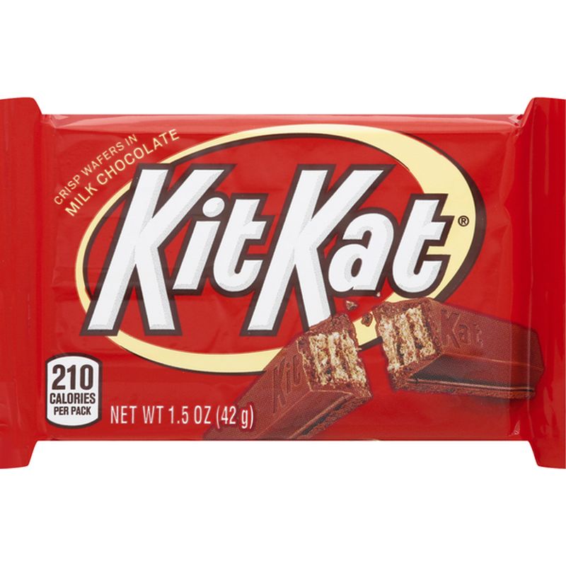 Candy(KIT KAT)