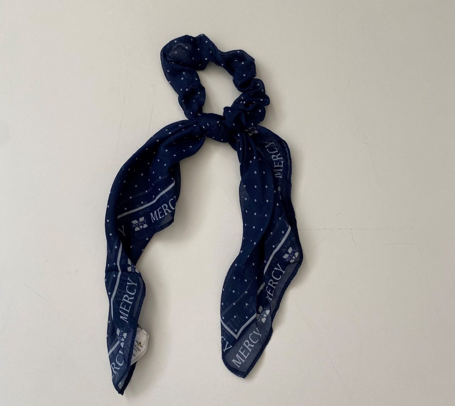 Mercy Scarf Scrunchie by Emerson Street