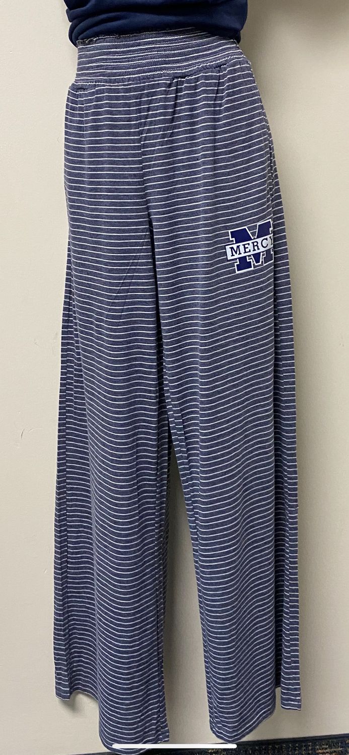 Boxercraft wide leg lounge pant