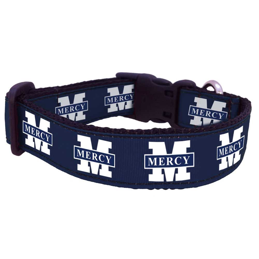 Mercy Dog Collar, Sizes: Small
