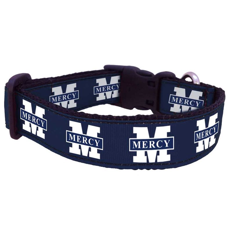 Mercy Dog Collar