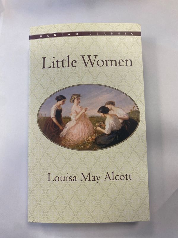 Little Women( English 6/7)