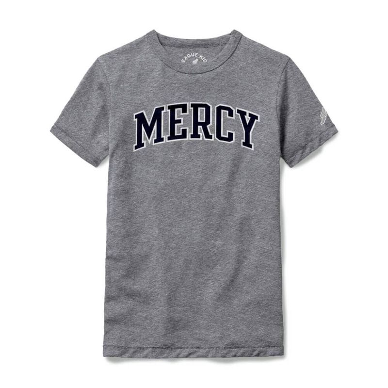 League Kids Tee