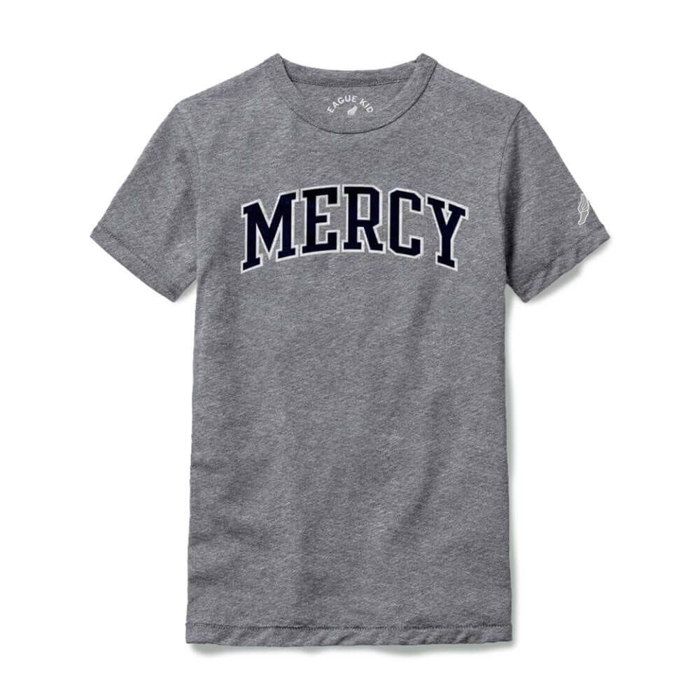 League Kids Tee, Sizes: Small