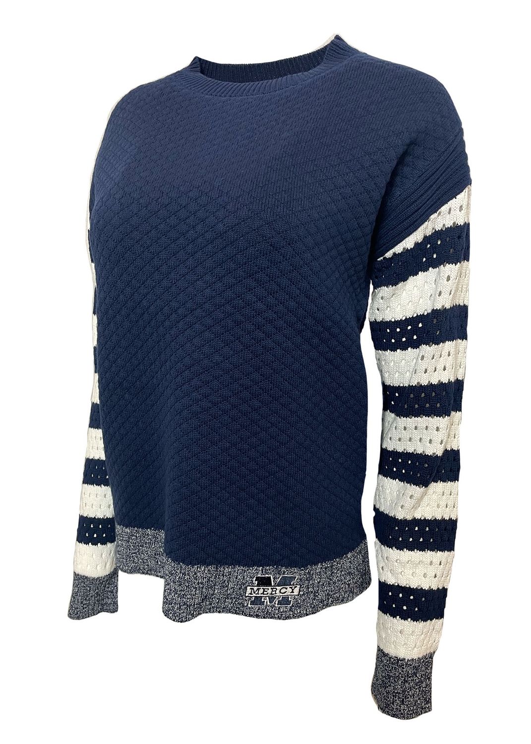 Emerson Street whistler sweater