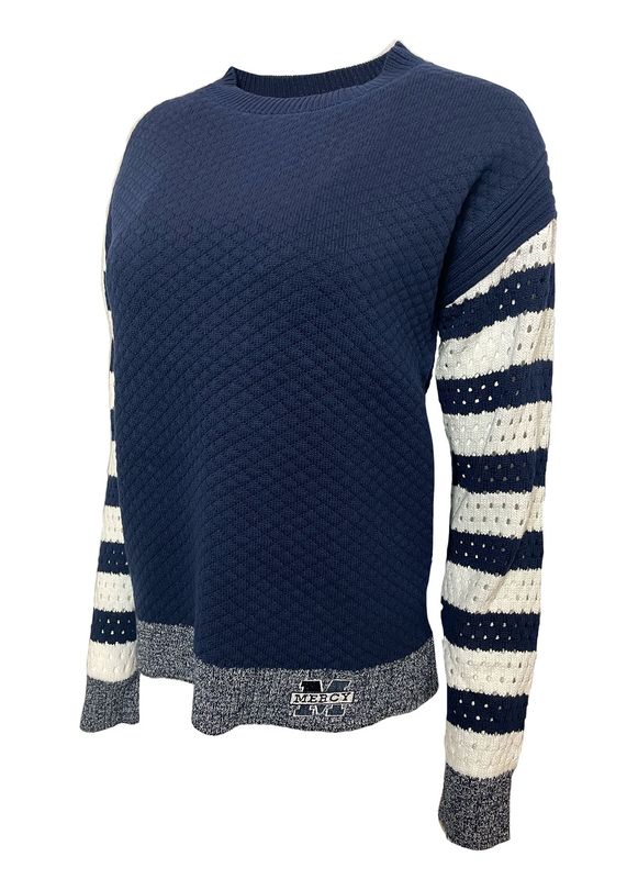 Emerson Street whistler sweater
