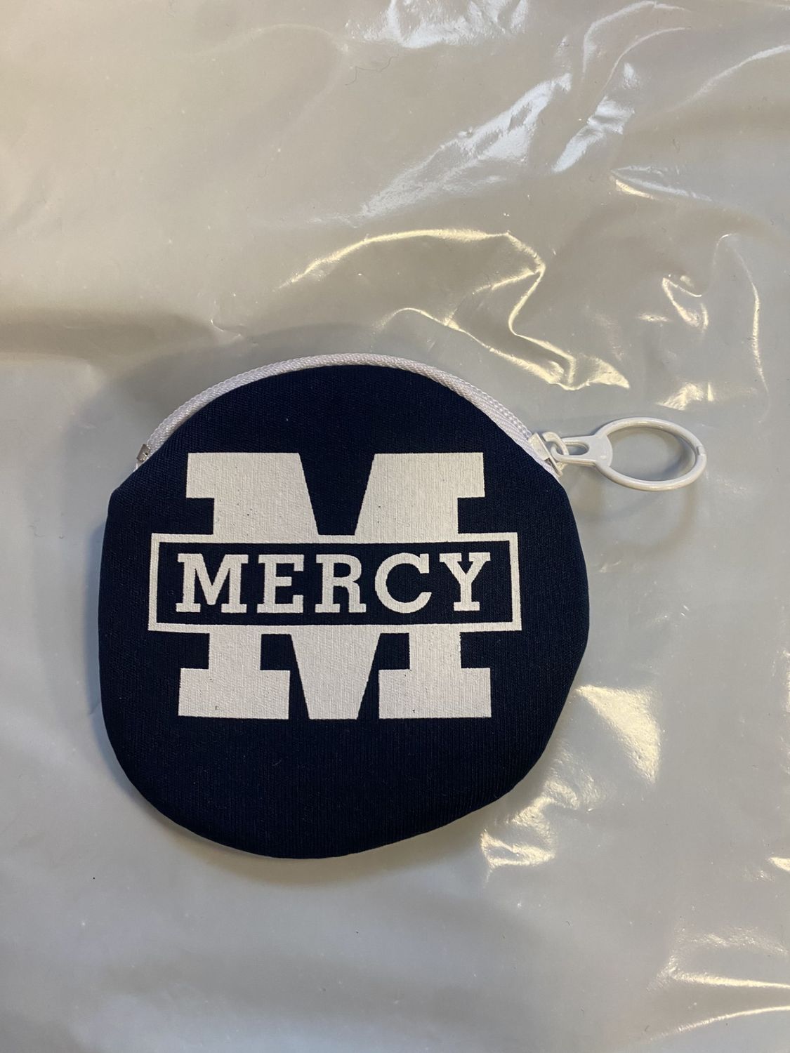 Mercy coin purse