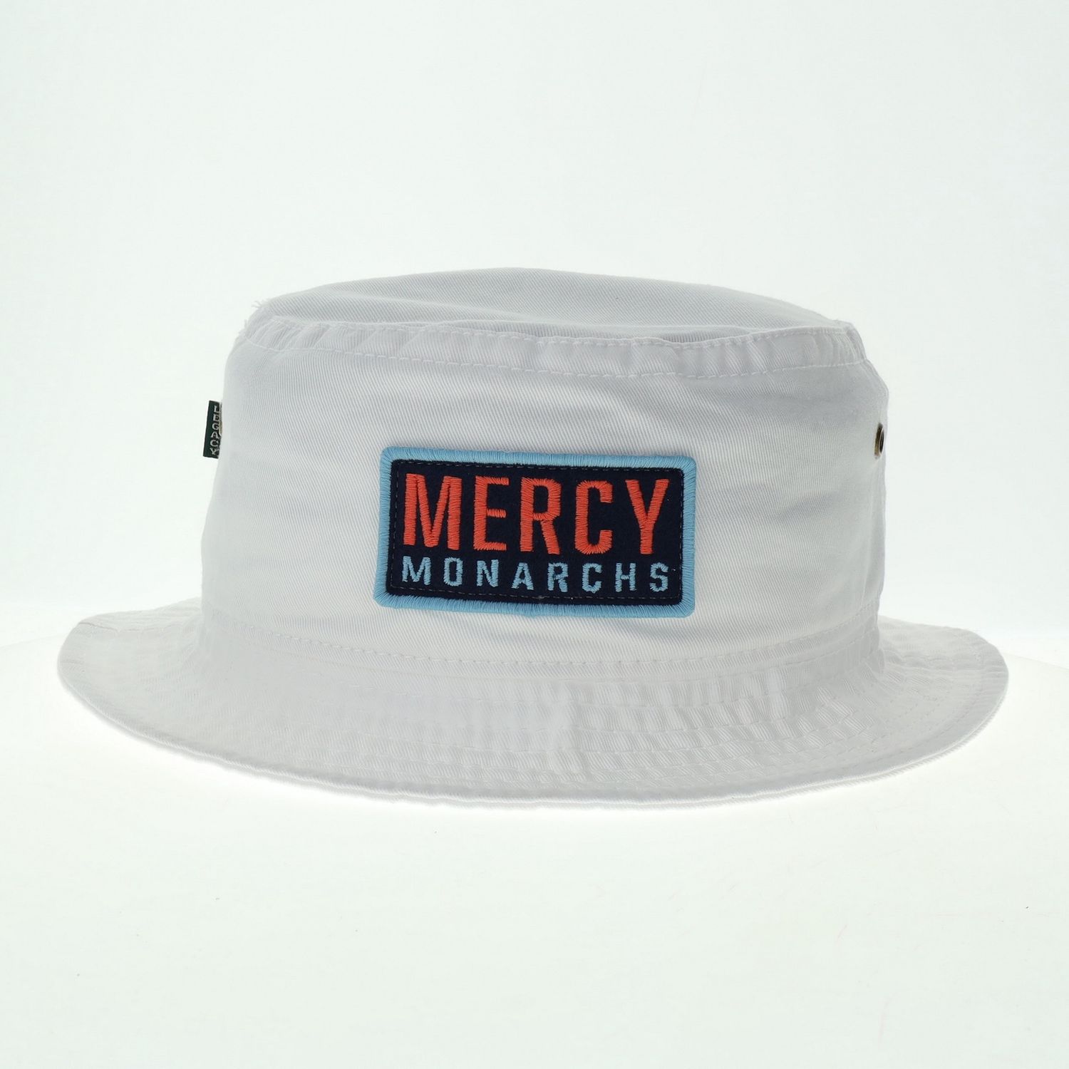 Relaxed Twill Bucket Hat