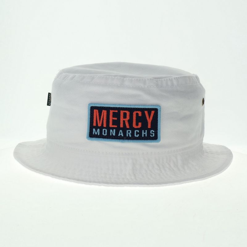 Relaxed Twill Bucket Hat