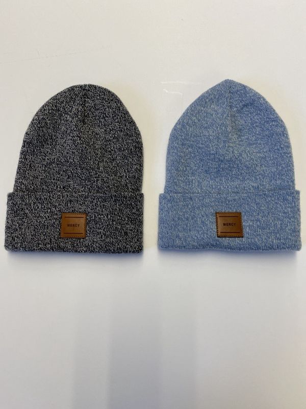 Legacy Marled Beanie