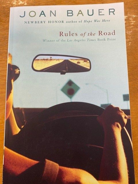 Rules of the Road