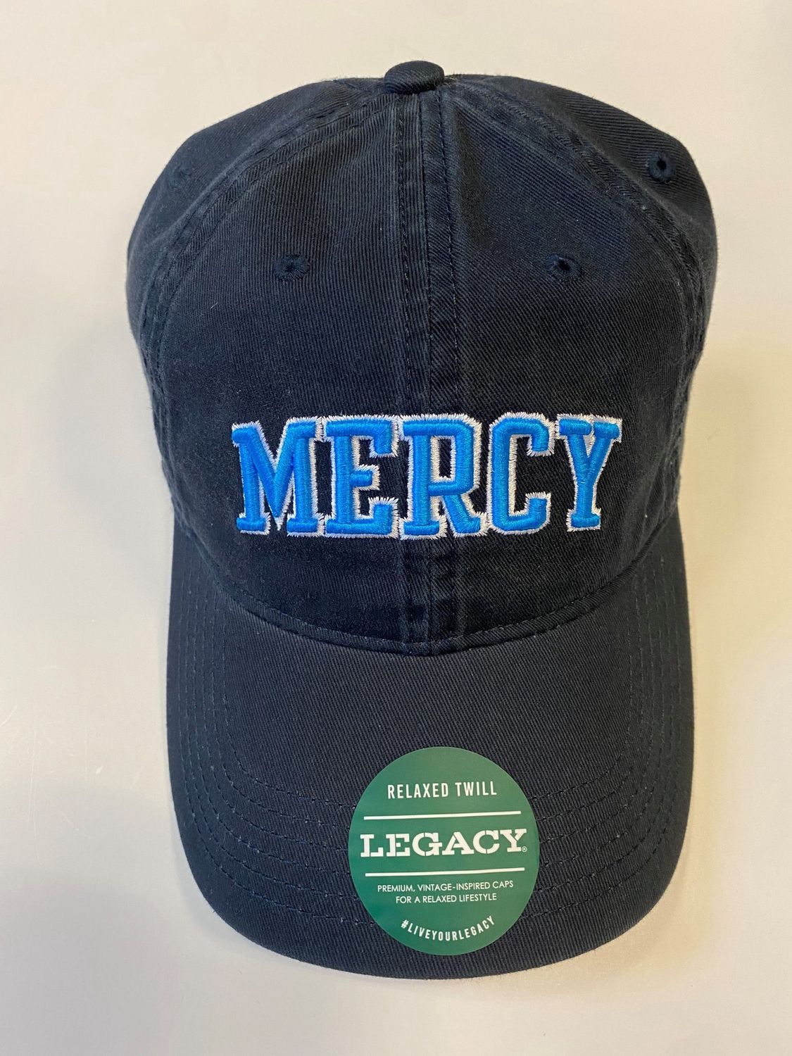 Legacy EZA Hat (navy)