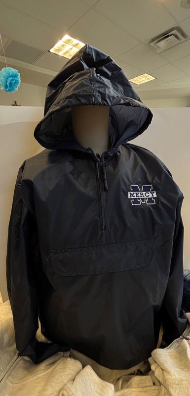 Augusta jacket in a pocket