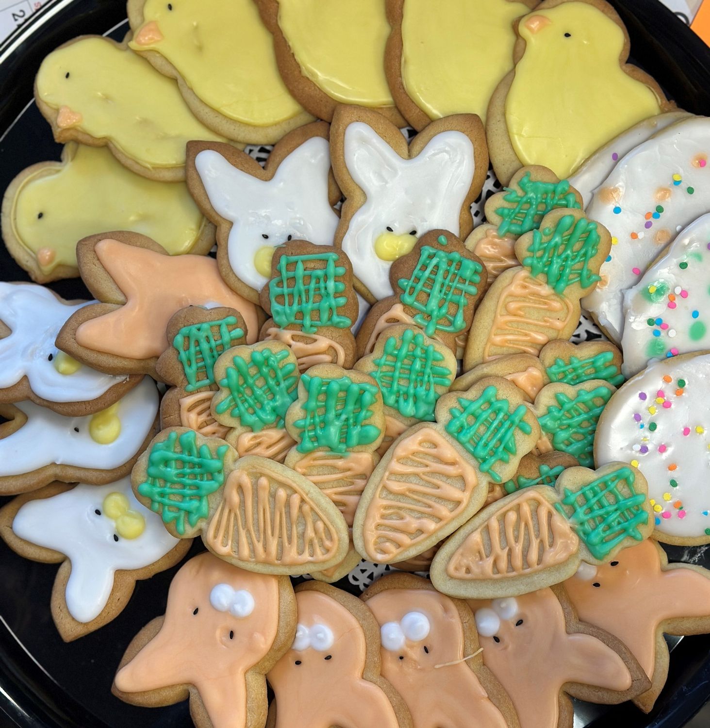 Spring Cookie
