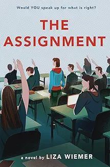 The Assignment (Eng 8)