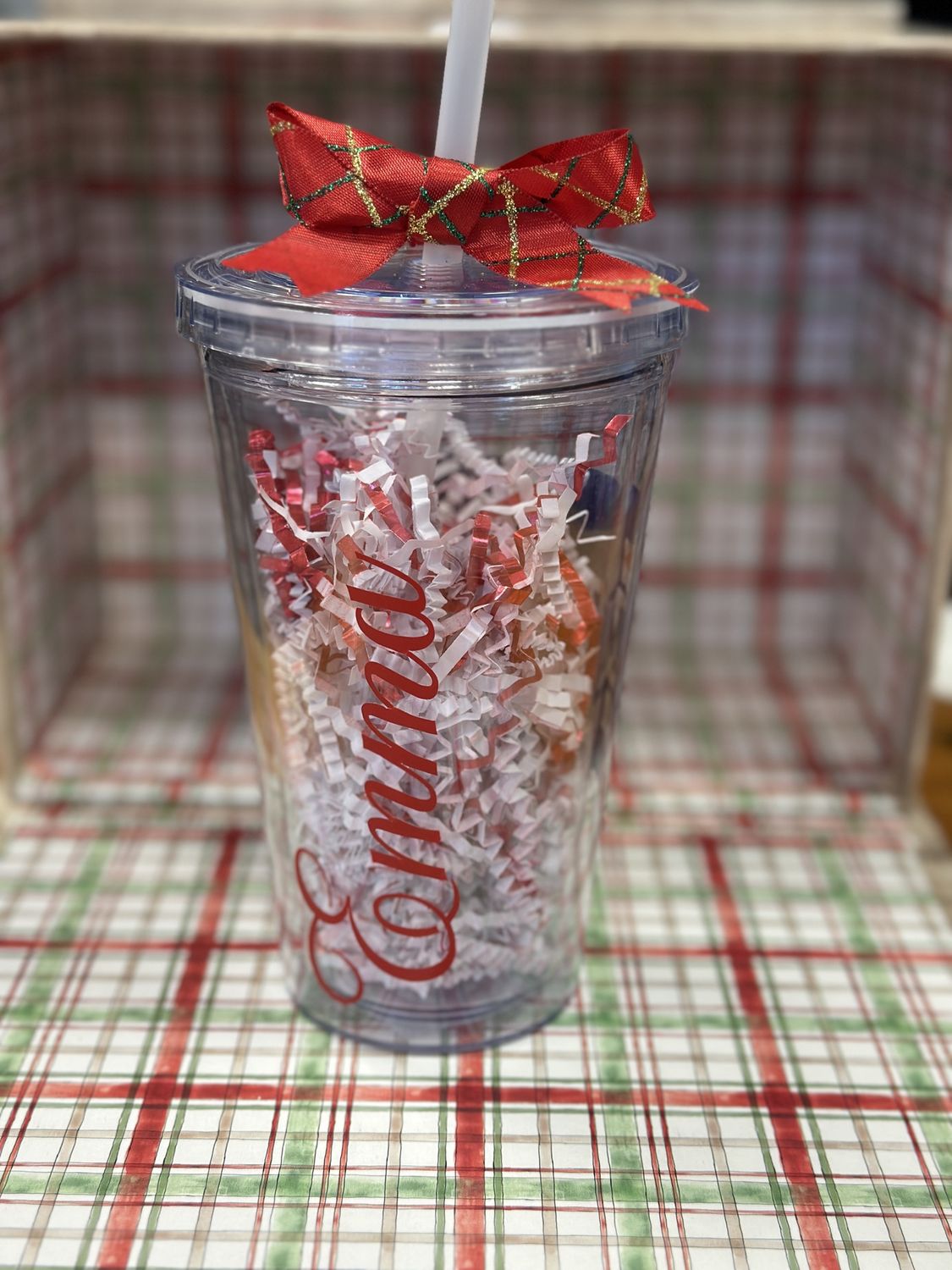 Cup of Joy (Personalized)