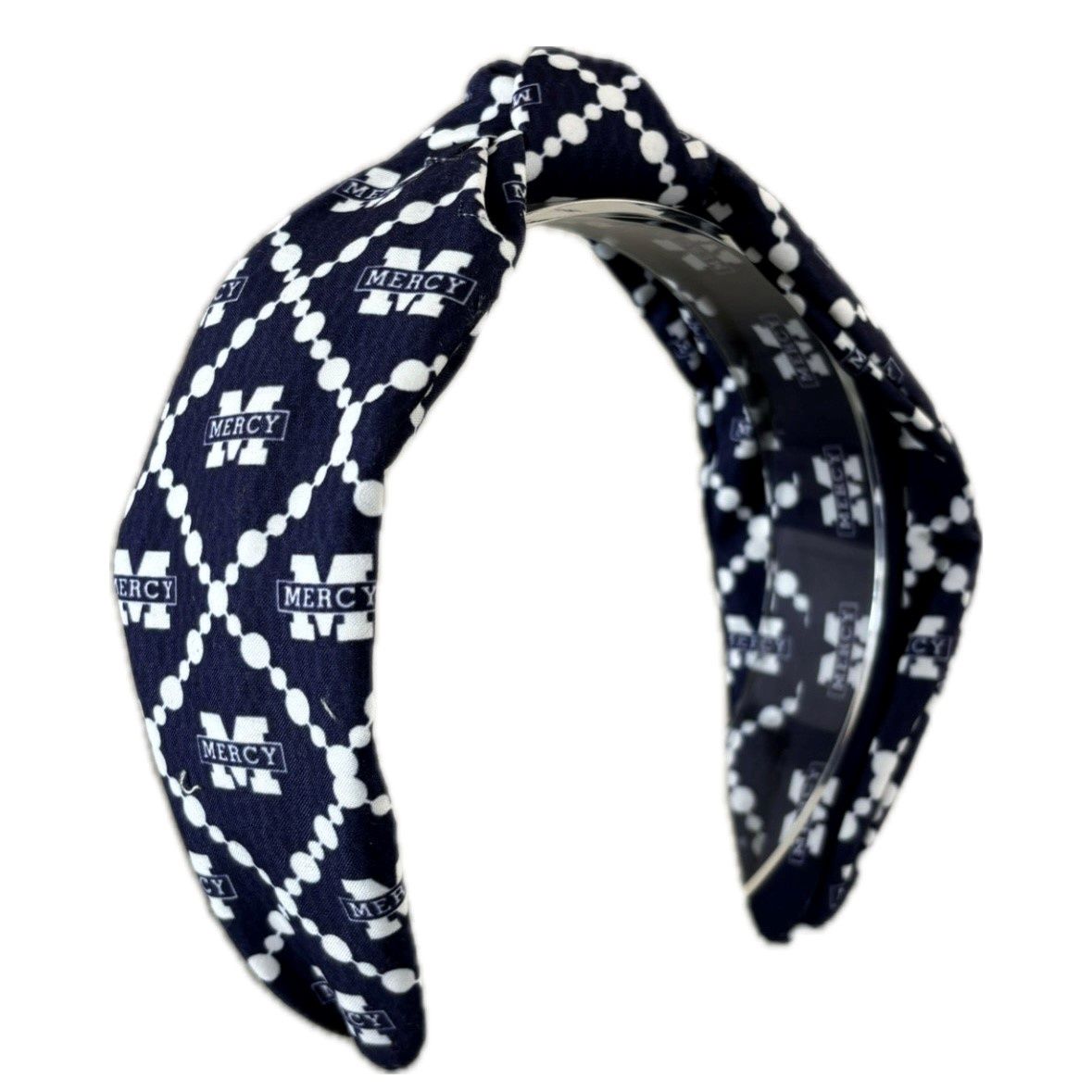 Lyndsay Knot Headband