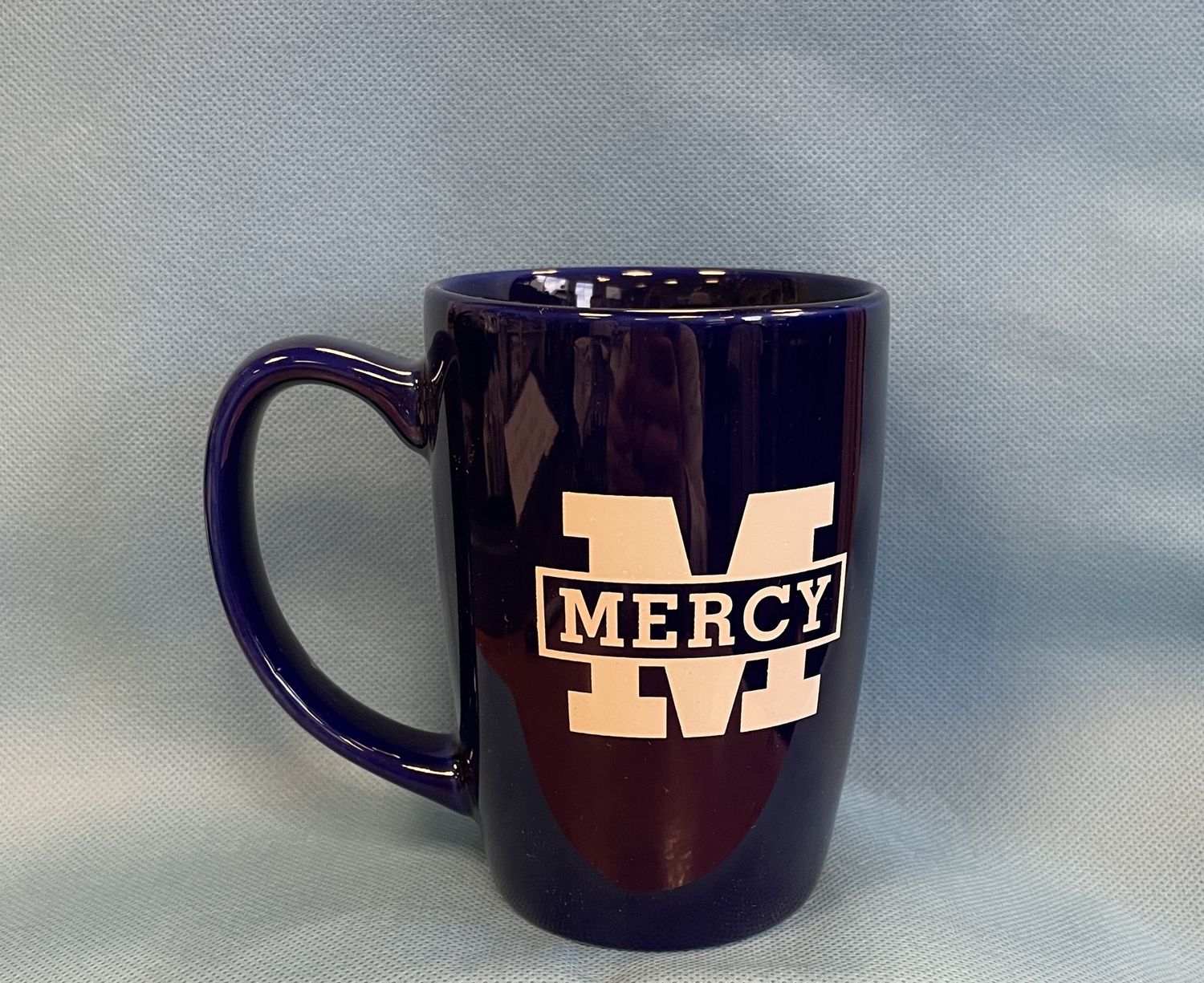 Mercy Mug (Navy)