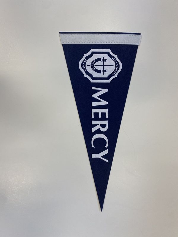 Mercy Pennant