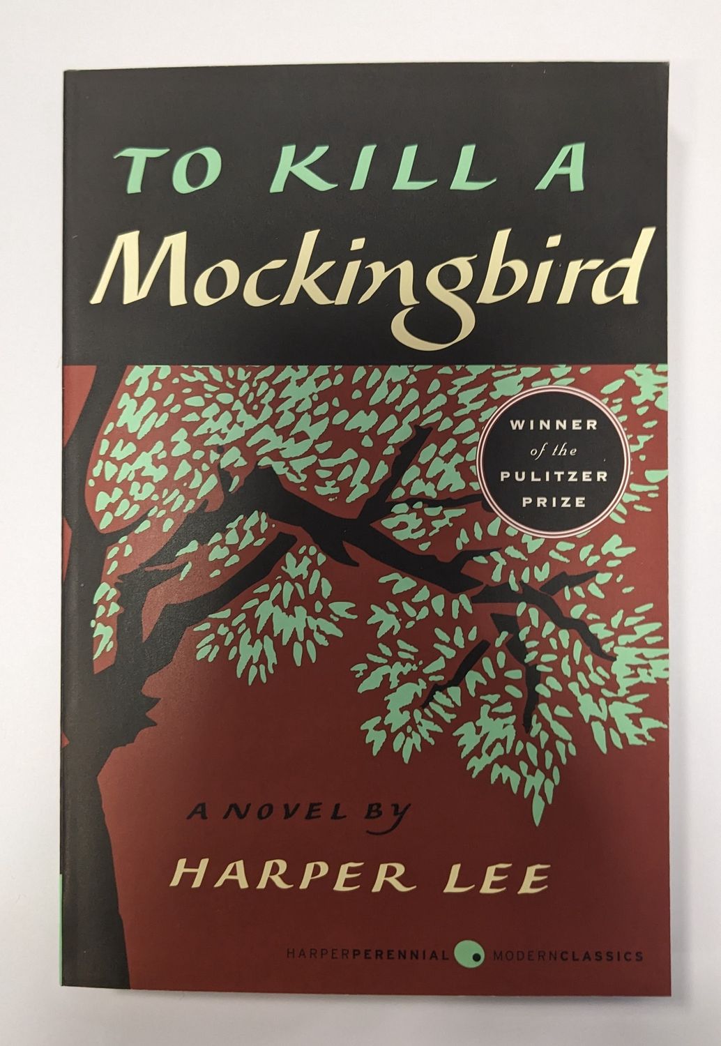To Kill a Mockingbird (Grade 9 &amp; 9H)