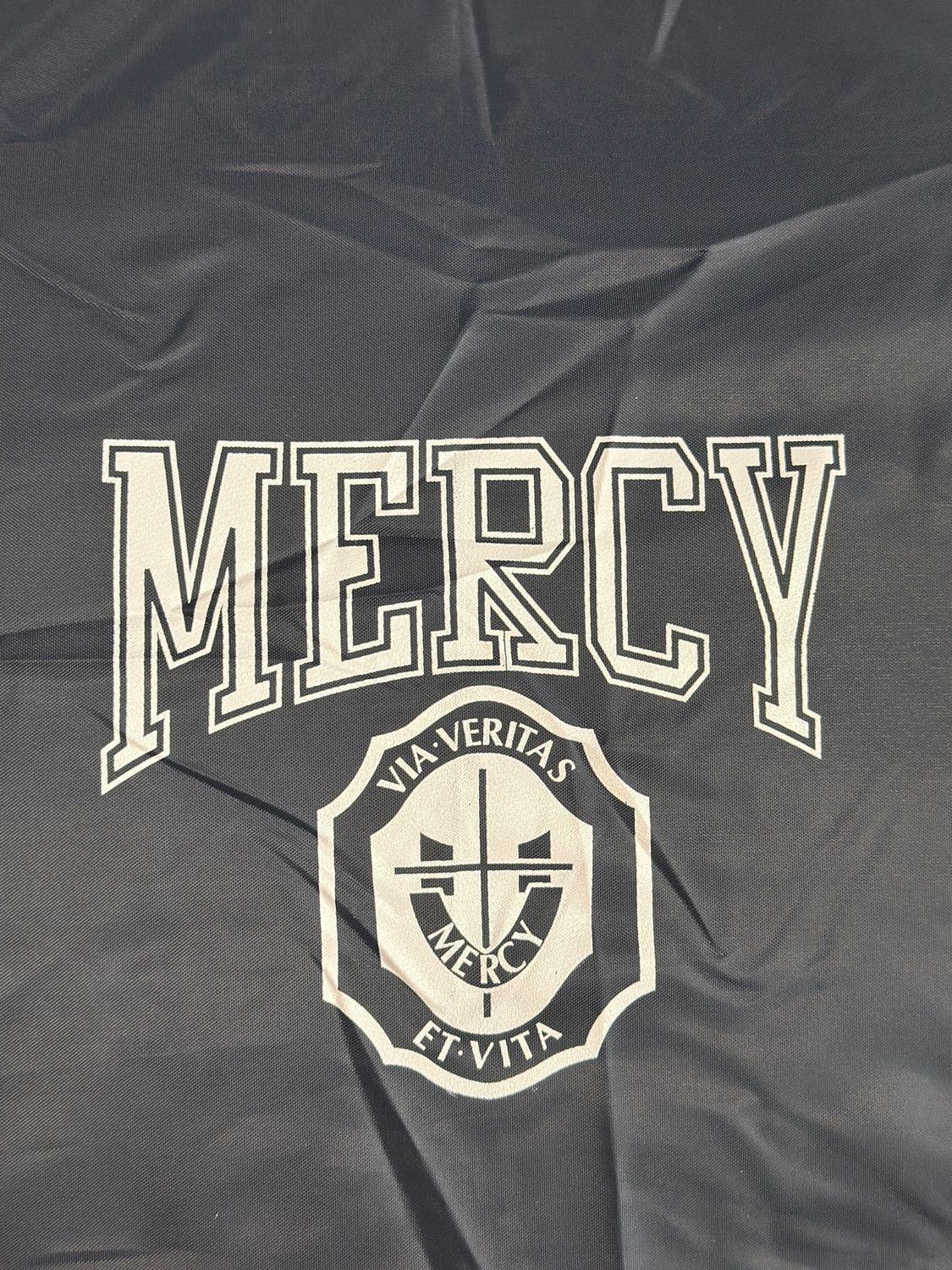 Mercy Compact Umbrella