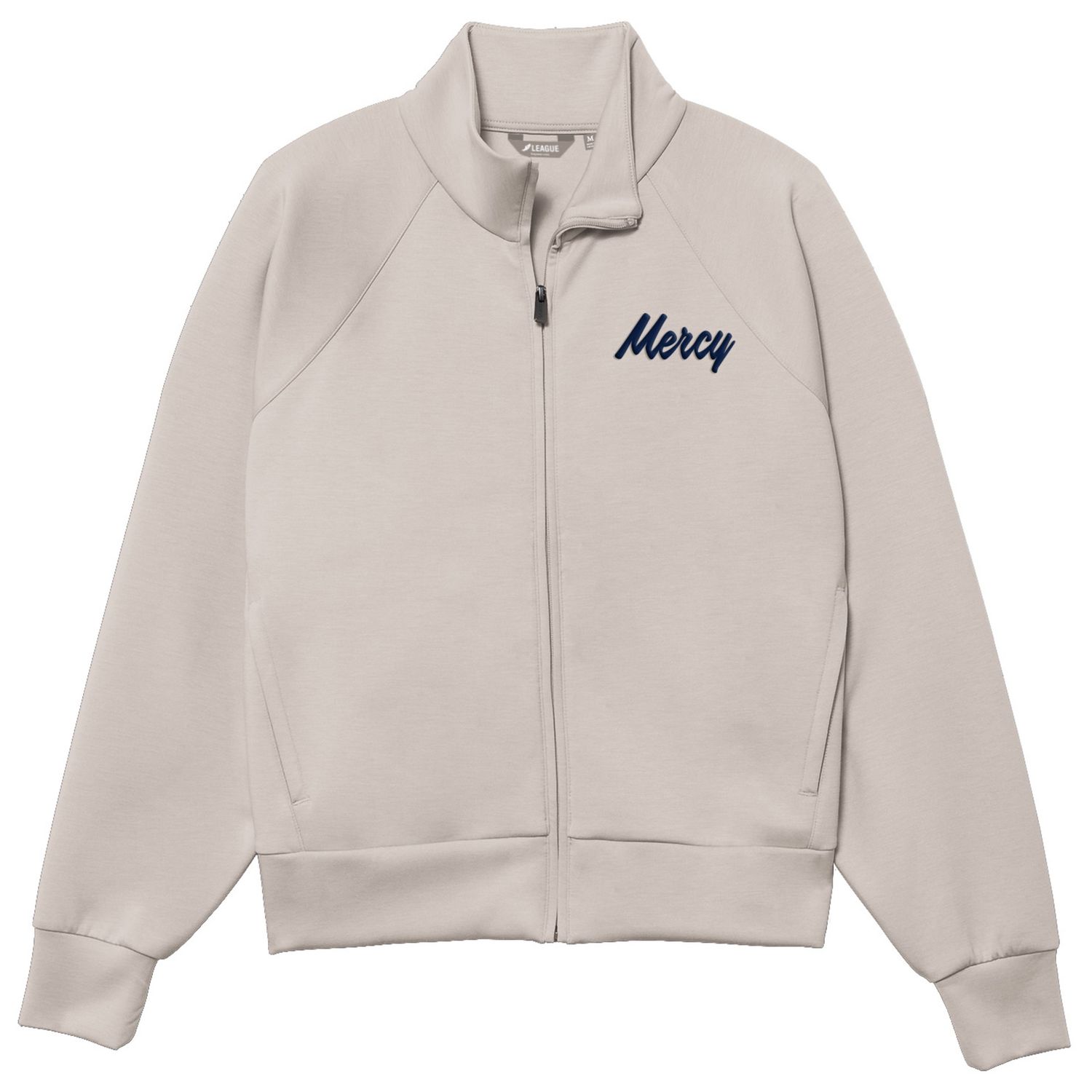 Monterey Full Zip
