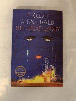 The Great Gatsby (Grade 11 and AP Lang)