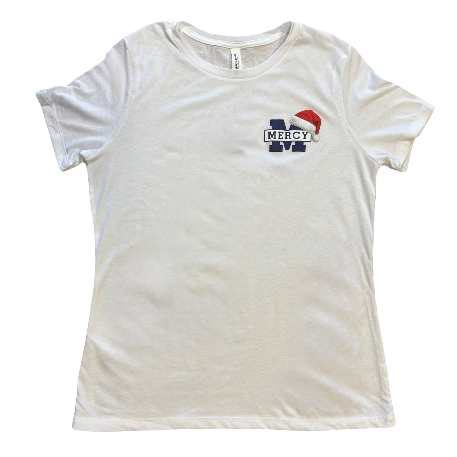 Mblock Christmas T-shirt