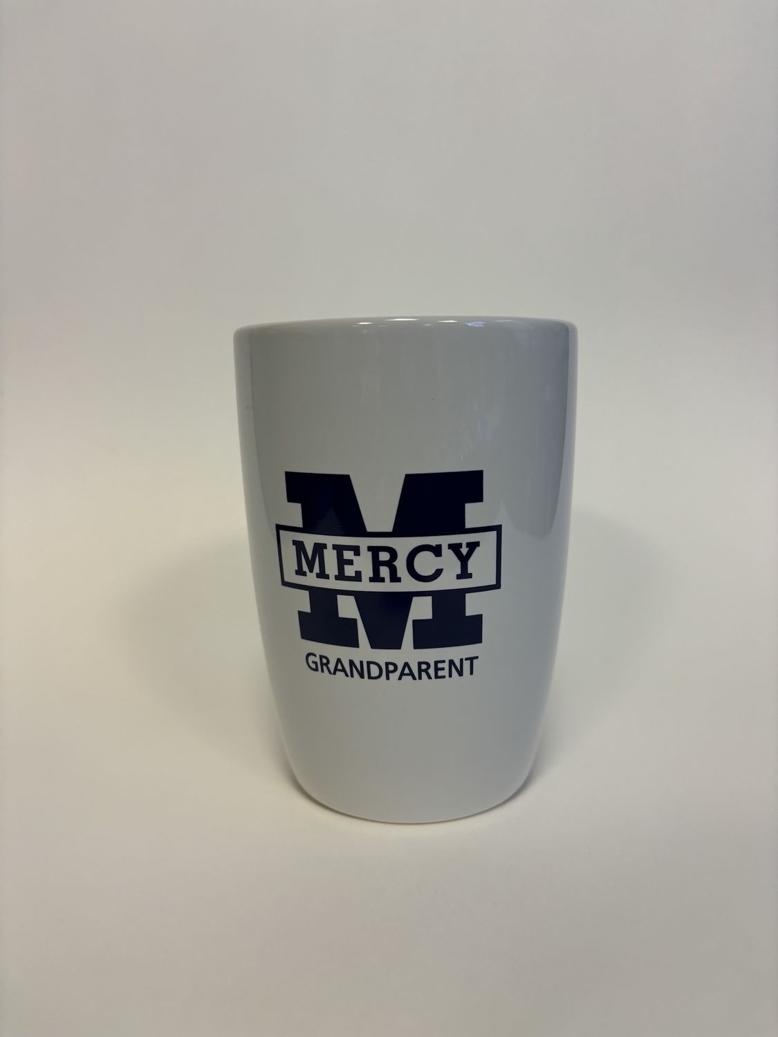 MBlock GRANDPARENTS coffee mug ( white)