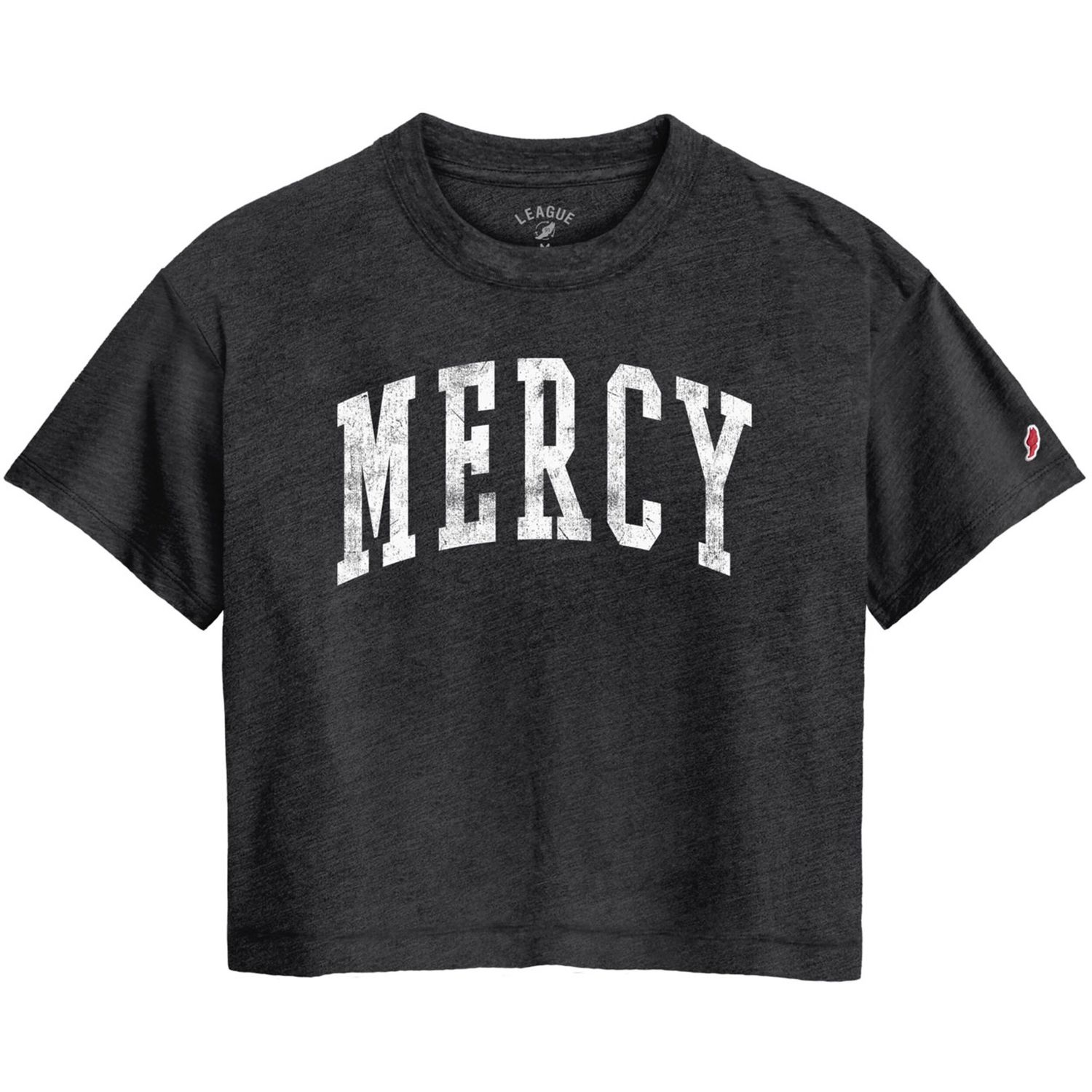 Intramural MIDI Tee-Varsity Black
