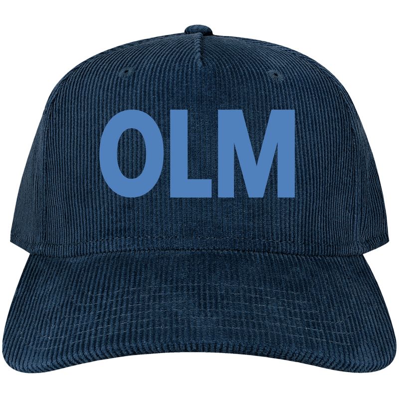 Roadie Trucker OLM Midnight Blue